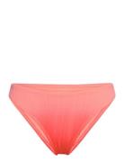 Pulp Swim Bikini Tanga Orange Chantelle Beach