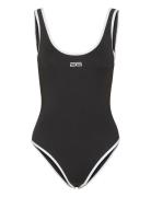 Sifagz Swimsuit Black Gestuz