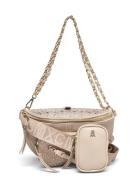 Bmaxima Crossbody Bag Beige Steve Madden