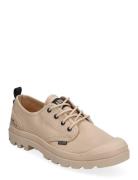 Pampa Ox Htg Supply Beige Palladium