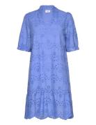 Geleksasz Dress Blue Saint Tropez