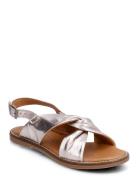 Sandal Silver Sofie Schnoor