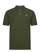 Vin Polo Mike Men Green VINSON