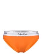 Bikini Orange Calvin Klein