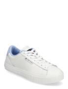 Tjw Cupsole Sneaker Ess White Tommy Hilfiger