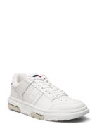 The Brooklyn Leather White Tommy Hilfiger