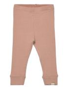 Leggings Pink Sofie Schnoor Baby And Kids