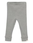 Spalabamasb Leggings Grey Sofie Schnoor Baby And Kids