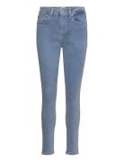 Sylvia Hgh Sskn Cg4239 Blue Tommy Jeans