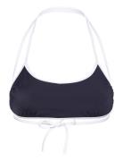 Bralette Navy Tommy Hilfiger