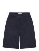 Co Blend Gmd Chino Short Blue Tommy Hilfiger