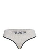 Thong Grey Tommy Hilfiger