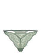 Isabelle String Tr Green Hunkemöller