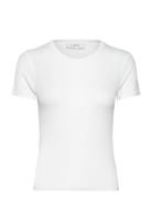 Top Helga White Lindex