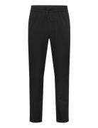 Patrick Light Pants Black Les Deux