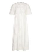 Dress White Sofie Schnoor