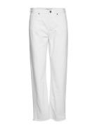 Alexa Jeans White Malina