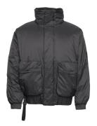 Vardo Bomber W4T3 Black Rains