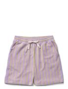 Naram Shorts Purple Bongusta