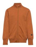 Sweater, Mahin Orange Reima
