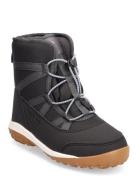 Reimatec Winter Boots, Myrsky Black Reima