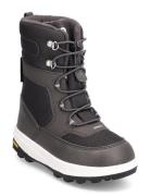 Reimatec Winter Boots, Laplander 2.0 Black Reima