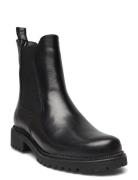 Women Boots Black Tamaris