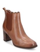 Women Boots Brown Tamaris