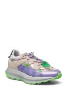 The Stine Goya Sneaker, 1811 Tech R Purple STINE GOYA