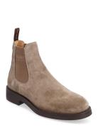 Prepdale Chelsea Boot Beige GANT