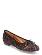 Ballerina Brown Billi Bi