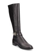 Rory Boot Black Michael Kors