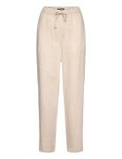 Onssinus Loose Visc Lin 0075 Pnt Cs Cream ONLY & SONS
