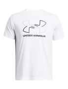 Ua Gl Foundation Update Ss White Under Armour