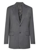 Davina Blazer Grey Filippa K