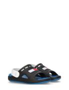 Comfy Sandal Blue Tommy Hilfiger