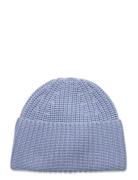 Rib Hat Blue Filippa K