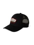 Regal Netplus Mp Trucker Hat Black Brixton