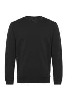 Pe Element Sweater Black Panos Emporio