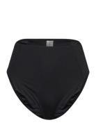 Denise Bikini Bottom Black Malina