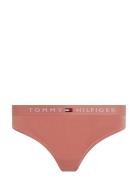 Bikini Pink Tommy Hilfiger