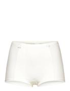 Adamo Girdle Brief White Swegmark