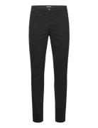 Chino Trousers Black United Colors Of Benetton