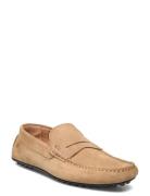 Johan Beige Playboy Footwear