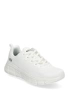 Womens Bobs B Flex - Visionary Essence White Skechers