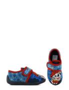 Pawpatrol House Shoe Blue Leomil