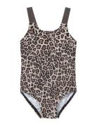 Nkfzeria Swimsuit Patterned Name It