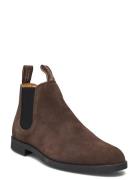 Bl 2391 Dress Ankle Boot Brown Blundst