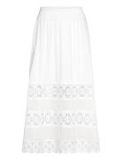 Nugaia Skirt White Nümph