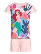 Pyjama Pink Disney